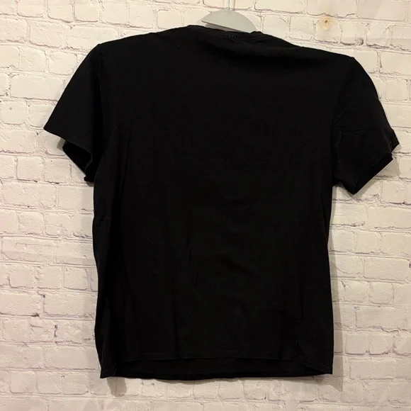 John Carpenter's Halloween Black Graphic Tee Sz: L - Picture 7 of 9